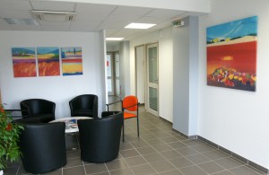 vue ensemble