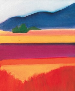 Paysage Roland Salti